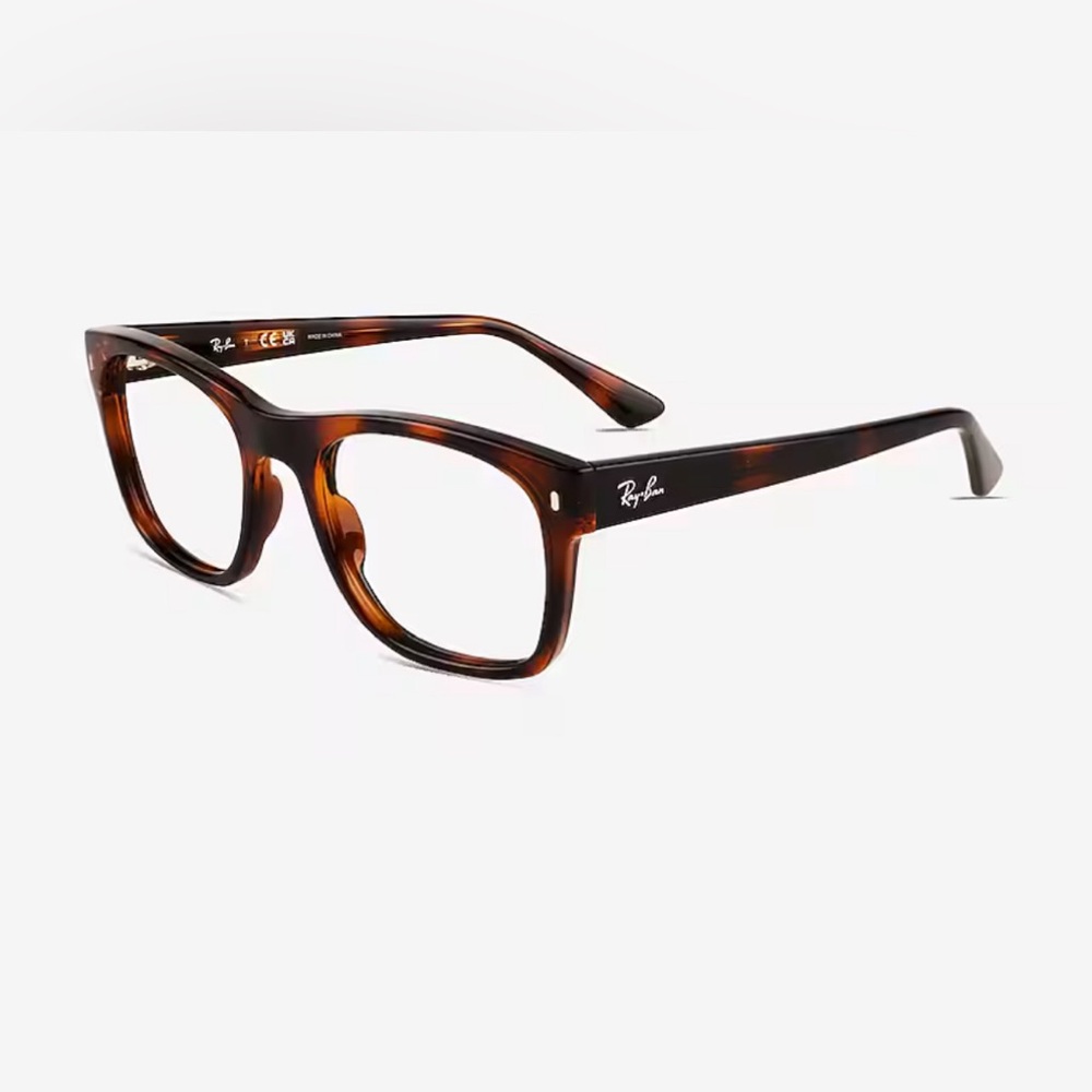 New!  Ray-Ban Eyeglasses RB7228